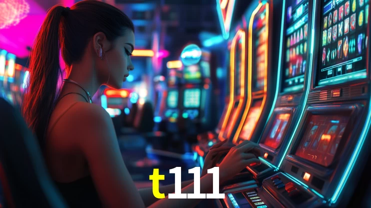 t111: Seu Cassino Premiado com Pagamentos Rápidos