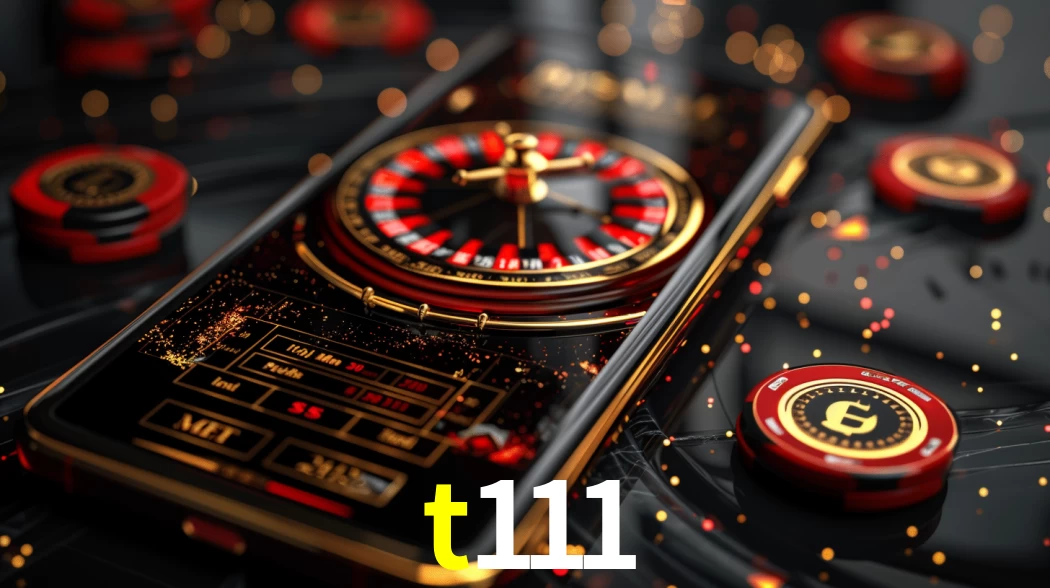 Welcome Bonus t111