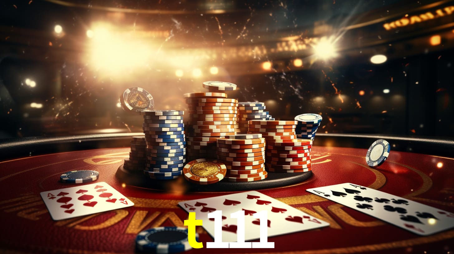 Welcome Bonus t111