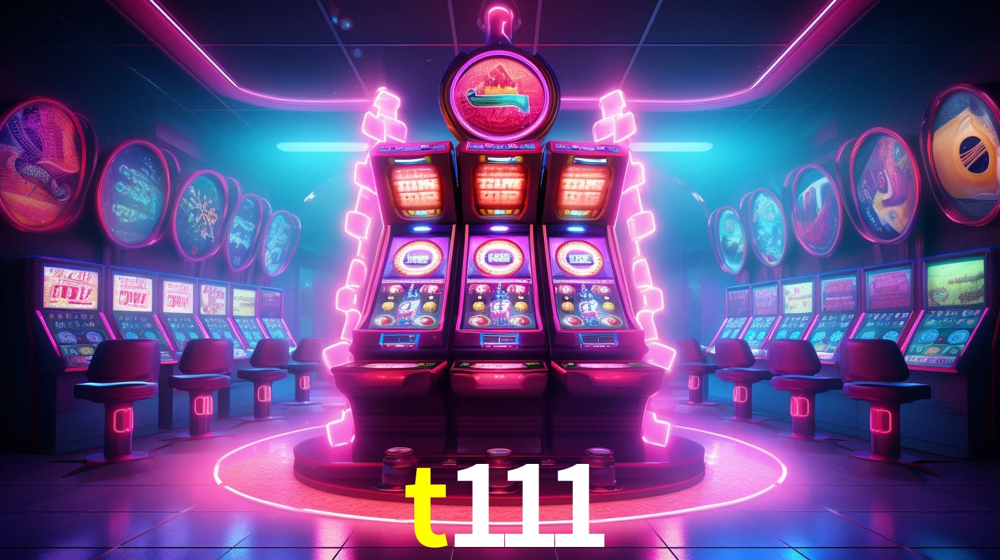 Bônus Generosos e Exclusivos no t111 para Você!