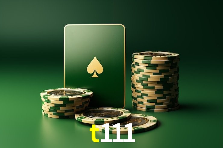 Live Casino t111
