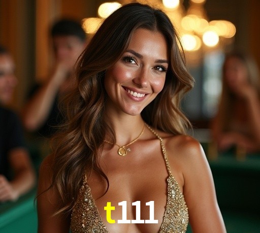 A Revolução dos Aplicativos de Jogos no t111