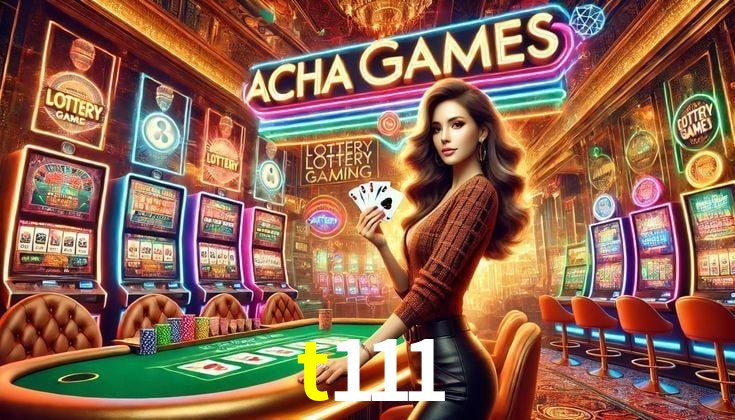 VIP Casino t111