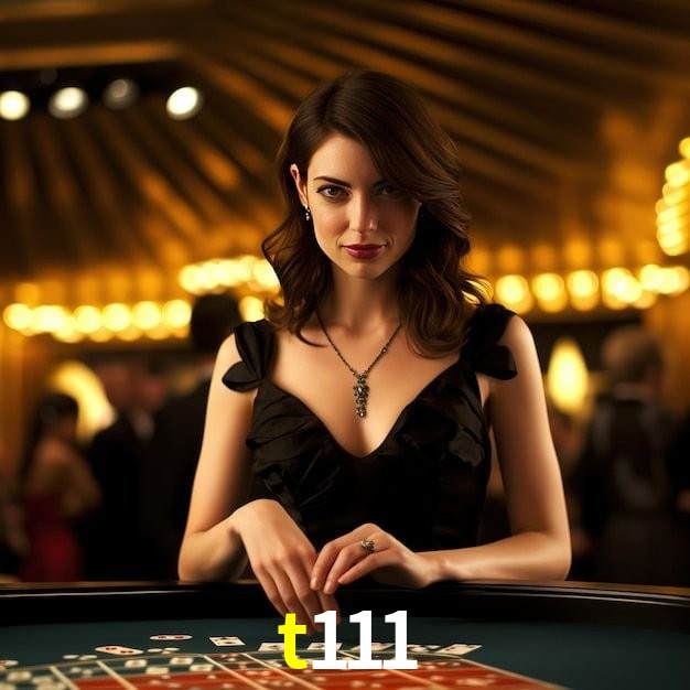 Jogos de Slot t111