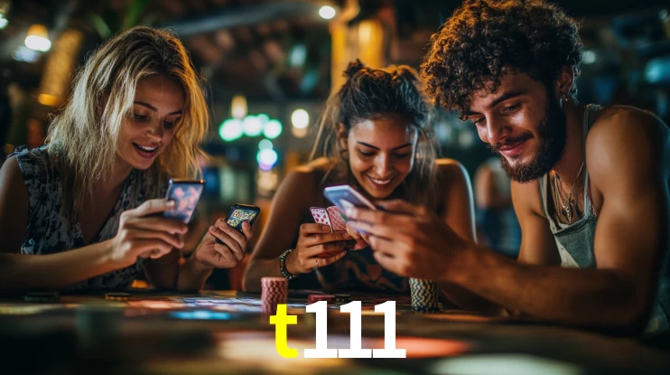 Exclusive Games t111