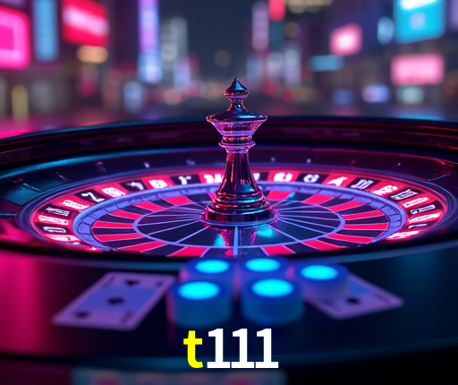 Provedores de Jogos t111