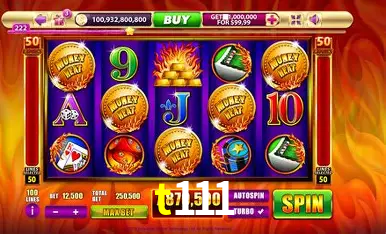 Descubra o Mundo do Cassino Online com t111
