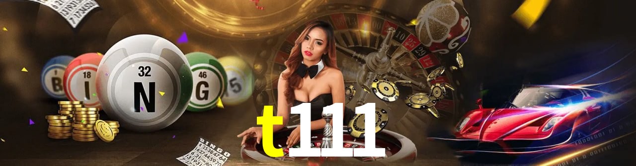 A Experiência Imersiva dos Cassinos Ao Vivo no t111