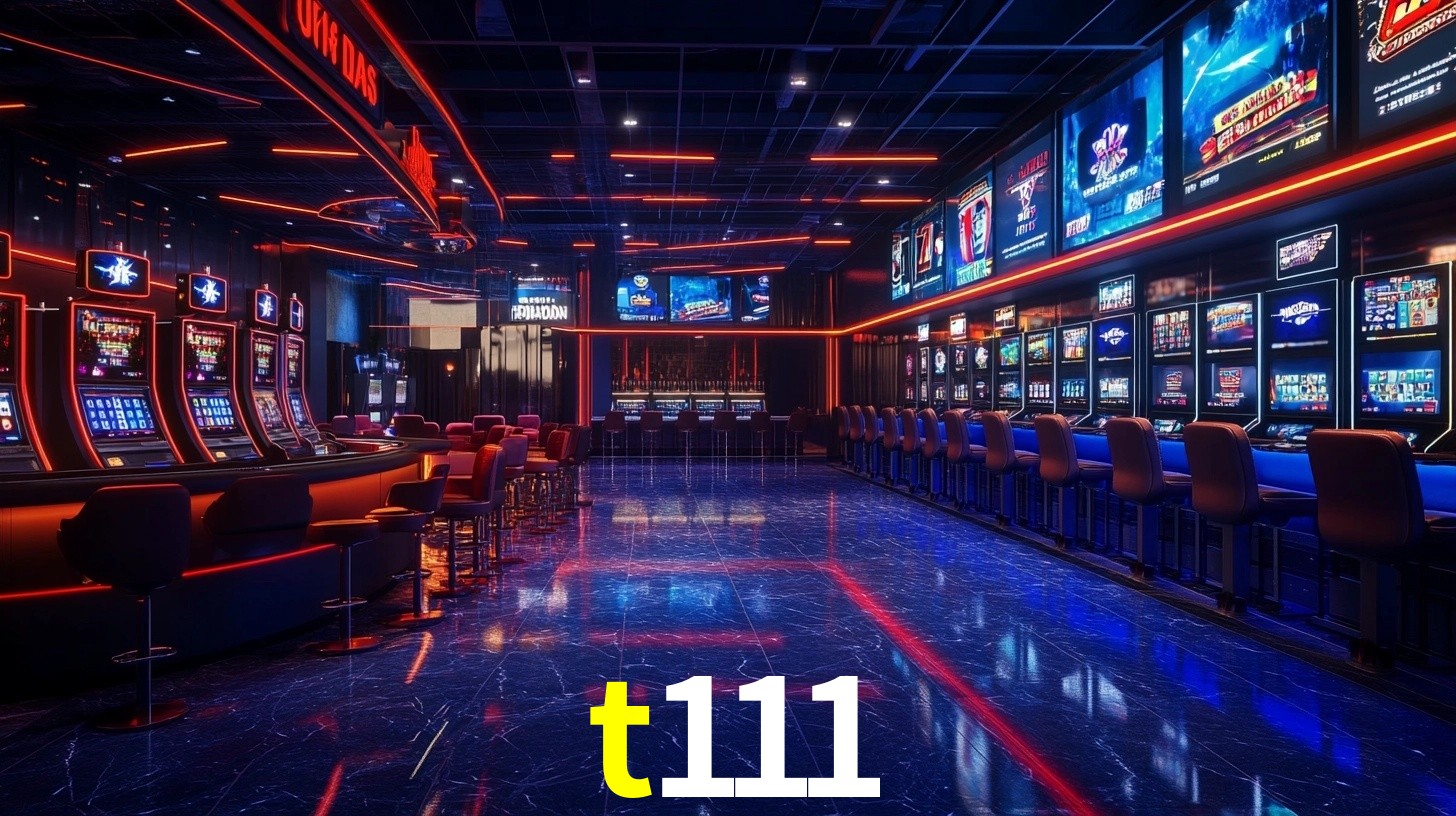 Ofertas Imperdíveis na t111: Promoções e Bônus Que Valem a Pena