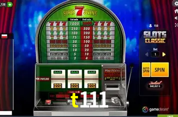 Exclusive Offers t111