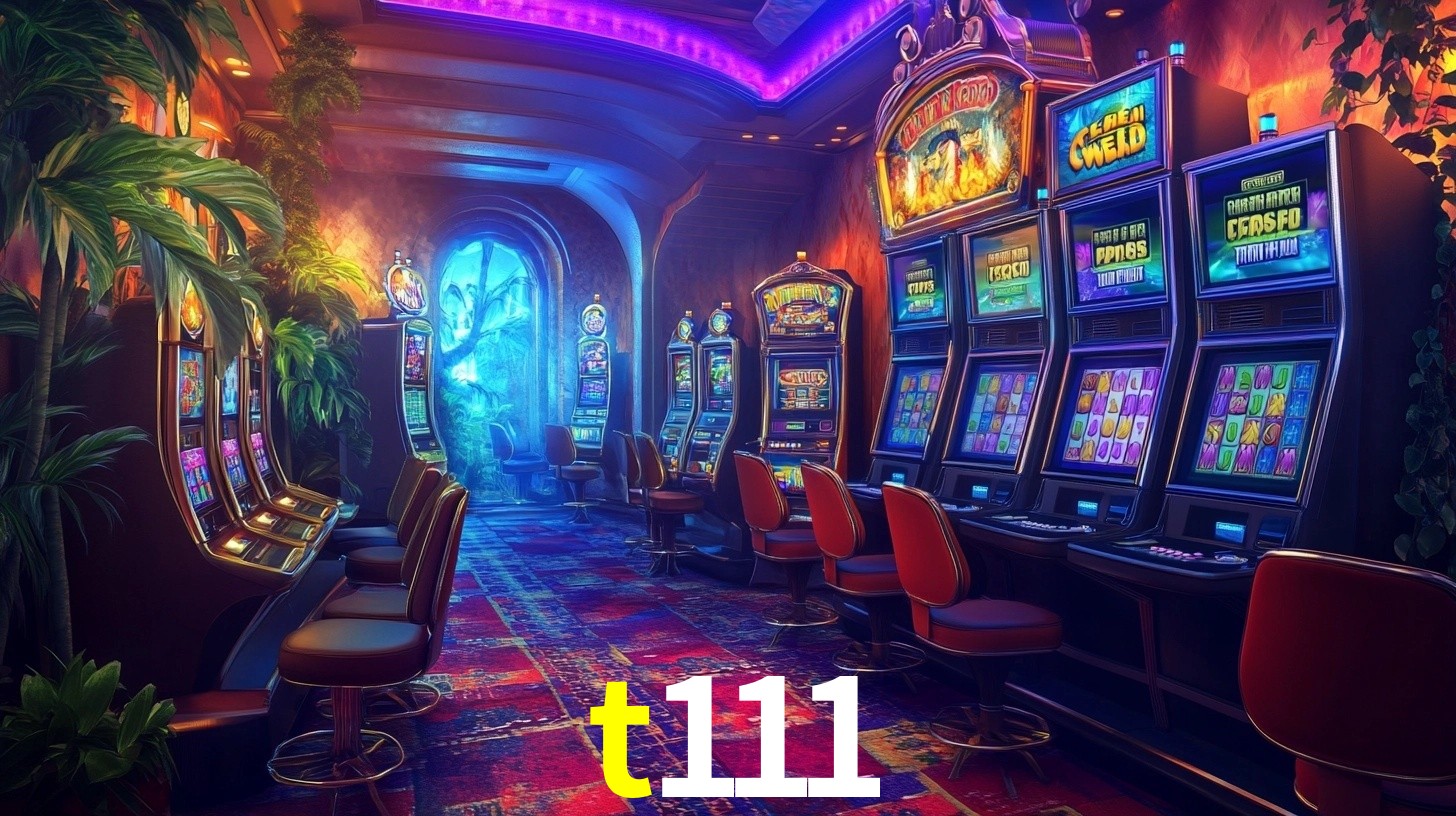 t111 App Interface