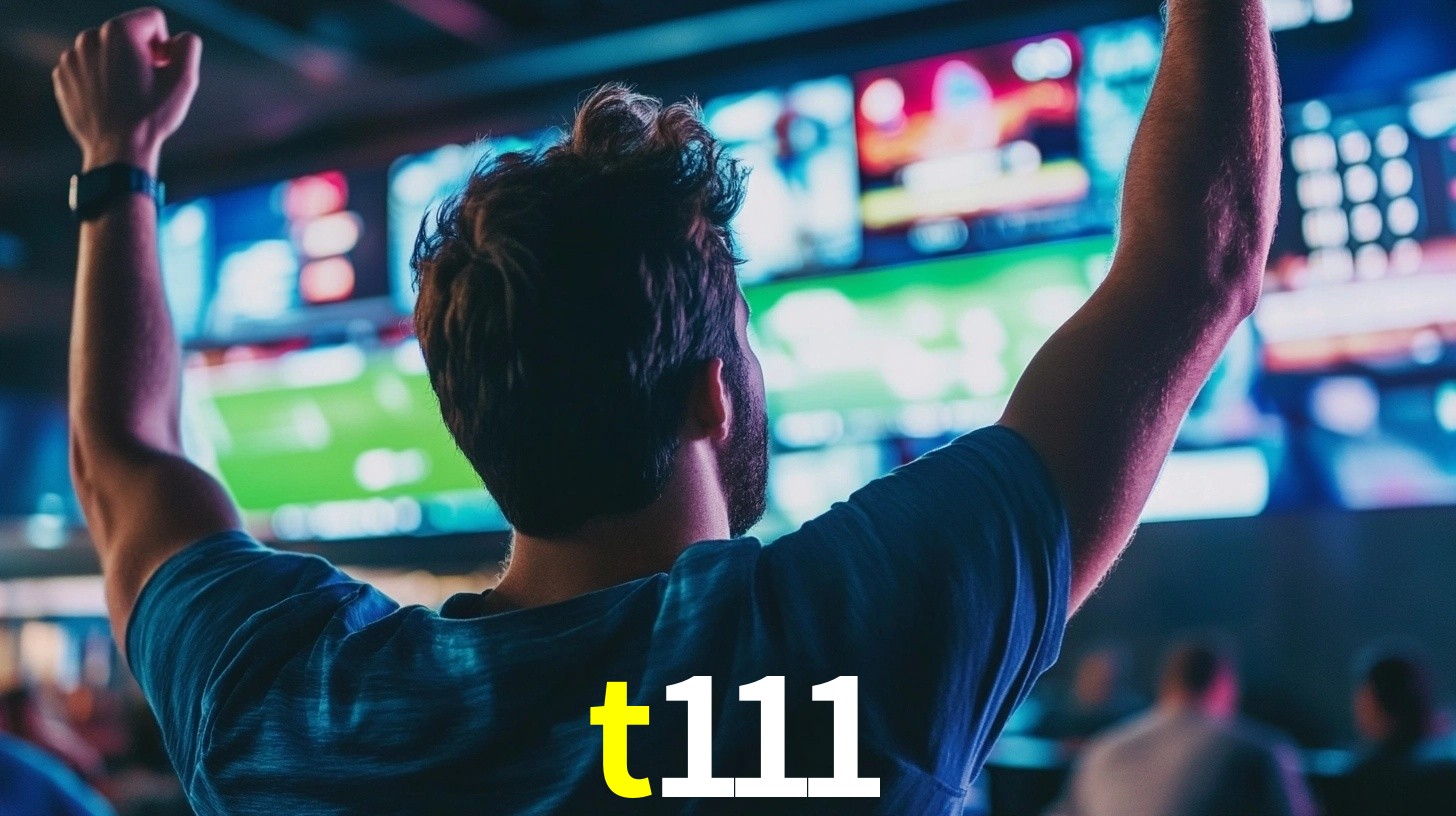 t111 bet