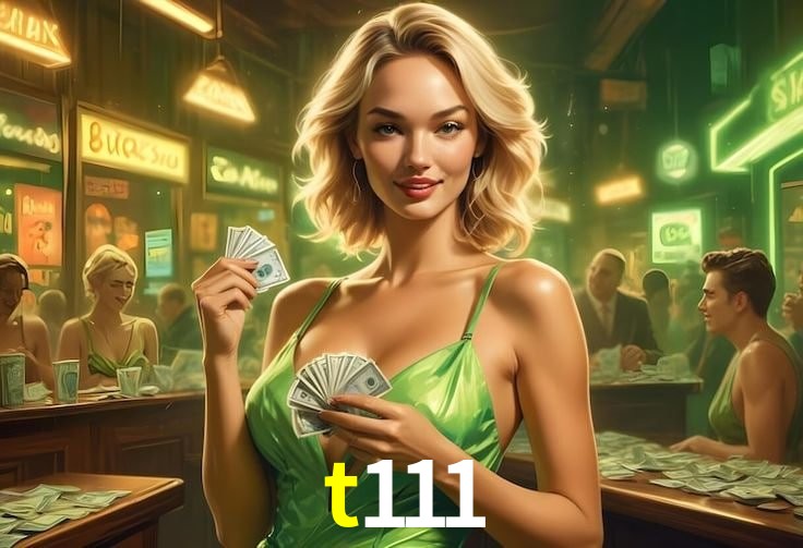 Casino Ao Vivo t111