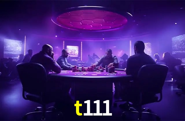 A Popularidade dos Caça-Níqueis no t111