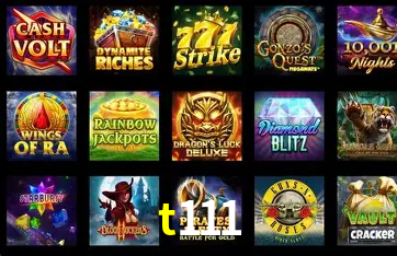 Weekend Specials t111