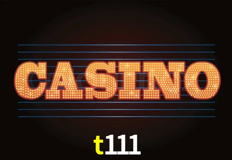 Apostas Esportivas na t111: Um Guia Completo