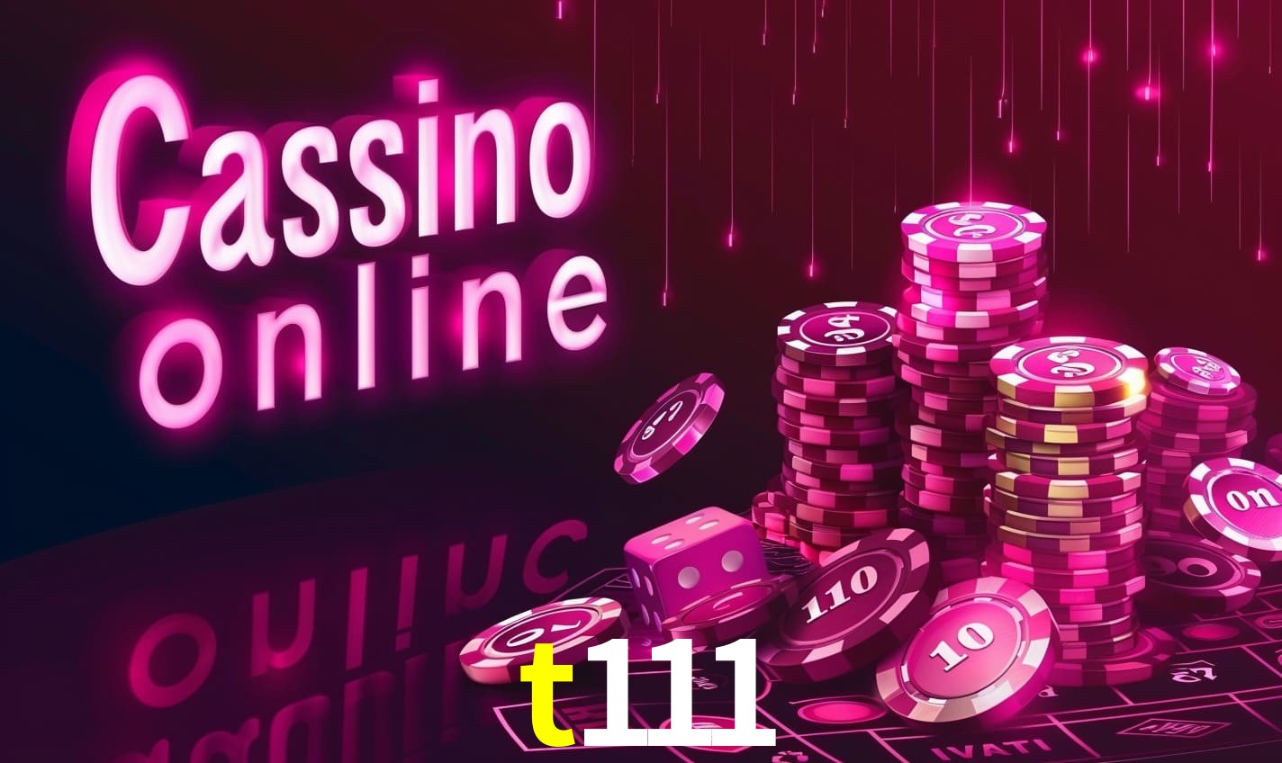 Benefícios da Conta t111