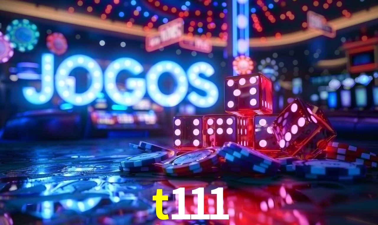 A Experiência Imersiva dos Cassinos Ao Vivo no t111