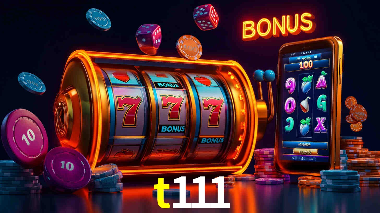 Estatísticas do Jogo t111