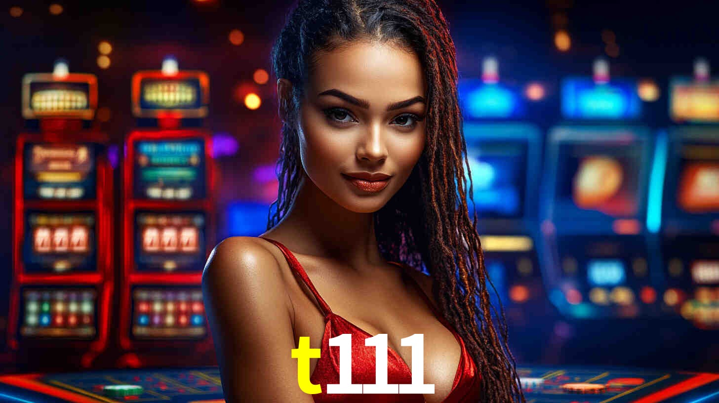 Diretório de Jogos t111