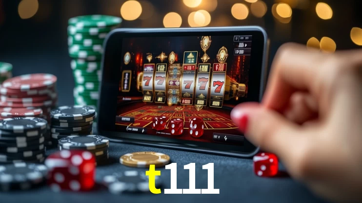 t111 bet